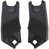 Адаптер для автокресла к коляске Bumprider Connect 3 (51284-099) - Pampik