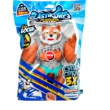 Стретч-іграшка Elastikorps Extra Force Єнот Проциокс (DAM-2024-16-F-3) - Pampik - 2