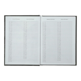 Ежедневник недатированный Buromax Paradise A6 бежевый (BM.2626-37) - Pampik - 3