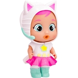 Лялька Cry Babies Magic Tears Talent Babies Дейзі 13 см (908574) - Pampik - 4