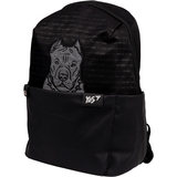 Рюкзак Yes Brutal T-105 черный (559610) - Pampik