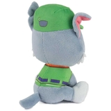 М'яка іграшка Spin Master Цуценячий патруль Роккі, 15 см (SM84407/6058442) - Pampik - 4