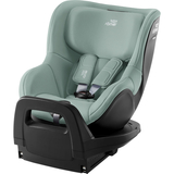 Автокресло Britax Römer Dualfix Pro M Jade Green зеленое (2000039715) - Pampik