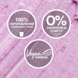 Тимчасова фарба для волосся Schwarzkopf Live Pretty Pastels P123 Rose Gold, 50 мл - Pampik - 8