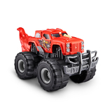 Іграшка в наборі Zuru Smashers Monster Wheels з аксесуарами (74103A) - Pampik - 3