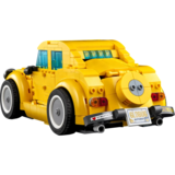 Конструктор LEGO Icons Бамблбі, 950 деталей (10338) - Pampik - 5