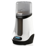 Подогреватель для бутылочек Baby Brezza Safe+Smart с функцией Bluetooth (BRZ00139) - Pampik