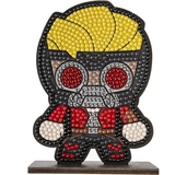 Набор для творчества Crystal Art Звездный рыцарь (CAFGR-MCU013) - Pampik