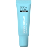 Бальзам для губ Beauty Derm SPF 15 Coco Dream, 10 мл - Pampik