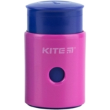 Точилка Kite Sunset з контейнером в асортименті (K24-368) - Pampik