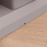 Заколисуючий центр Mastela 8305 pink - Pampik - 4