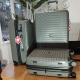 Валіза Swissbrand Eden L Charcoal (SWB_LHEDE174L) - Pampik - 4