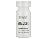 Лосьйон для волосся Maxima Vitalker Hair Lotion Prev Caduta від випадіння 12 шт. x 10 мл - Pampik - 2
