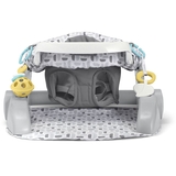 Підлогове сидіння–позиціонер Summer Infant Learn to Sit - Pampik - 4