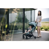 Прогулочная коляска FreeON Reno dusty green (49300) - Pampik - 5