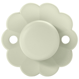 Пустушка фізіологічна Suavinex Wonder, силіконова, 6-18 місяців, світло-зелений (308386) - Pampik