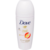 Антиперспирант Dove Go Fresh 72h Персик и белые цветы, шариковый, 50 мл - Pampik