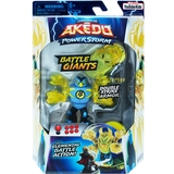 Ігровий набір Akedo Power Storm Батл гігантів Тораксіс (123264) - Pampik