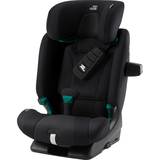 Автокрісло Britax Römer Advansafix Pro Galaxy Black чорне (2000038236) - Pampik - 2