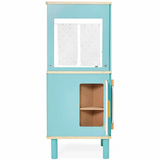 Ігровий набір Janod Кухня Trio (J06546) - Pampik - 2