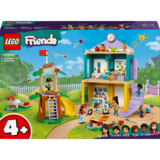 Конструктор LEGO Friends Детский сад Хартлейк-Сити 239 деталей (42636) - Pampik
