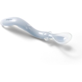 Ложечка силіконова BabyOno еластична, сірий (785/01) - Pampik - 2
