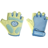 Дитячі спортивні рукавички Hape блакитні (E1094) - Pampik