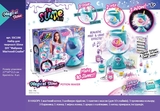 Набор для творчества Canal Toys Slime DIY Фабрика Магический Слайм (SSC196) - Pampik - 4