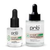 Восстанавливающее масло PNB Stop onycholysis 15 мл - Pampik - 2