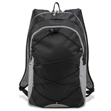 Рюкзак міський Semi Line 30 Black/Grey (A3036-1) - Pampik - 2