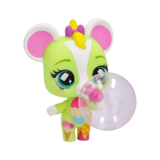 Игровой набор Bubiloons W2 Мышонок Молли - Pampik - 4