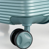 Чемодан Swissbrand Cairo M Teal (SWB_LHCAI503M) - Pampik - 6