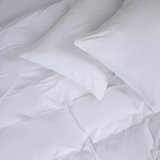 Пододеяльник MirSon 40-0014 Meredith вареный хлопок 110х140 см (2200009013331) - Pampik