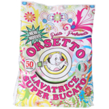 Пральний порошок Orsetto Lavatrice Super Bucato, універсальний, 3.025 кг - Pampik