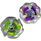 Набір іграшковий Hasbro Beyblade X Dual Pack Set з двох дзиґ (F9586_G0190) - Pampik - 2