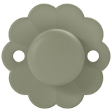 Пустушка фізіологічна Suavinex Wonder, силіконова, 0-6 місяців, зелений (308379) - Pampik