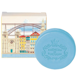 Мило Essencias de Portugal Live Porto з ароматом орхідеї 50 г - Pampik