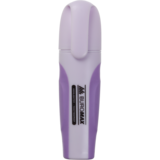 Текст-маркер Buromax Pastel лавандовий (BM.8905-39) - Pampik