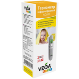 Термометр бесконтактный инфракрасный Vega NC600 - Pampik - 2