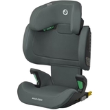 Автокресло Maxi-Cosi RodiFix R i-Size Authentic Graphite серое (8760550110) - Pampik