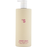 Рідке мило Sister's Aroma Півонія, 500 мл - Pampik