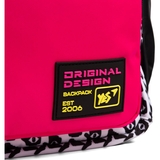 Рюкзак школьный Yes TS-47 All-Seeing Eye (559611) - Pampik - 4