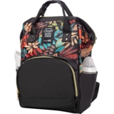 Рюкзак FreeON Simply коричневый (49089) - Pampik