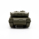 Автомодель TechnoDrive Шевроны Героев Танк - 1 ОТБр (250332W2) - Pampik - 5