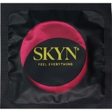 Набір презервативів Skyn Cocktail Club безлатексні з ароматом коктейлів 24 шт. (ROZ6400230450) - Pampik - 3