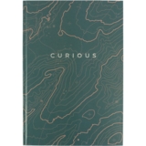 Книга записна Axent Earth Curious 8422-577-A - Pampik