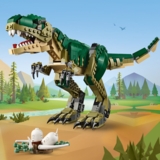 Конструктор LEGO Creator Тиранозавр 3 в 1, 626 деталей (31151) - Pampik - 8