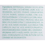 Энзимная пенка Real Barrier Porebium Cleansing Foam 150 мл - Pampik - 3