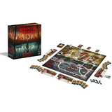 Настільна гра Rozum Дивні Дива: Догори дриґом Stranger Things (R048UA) - Pampik - 4