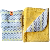 Набор Масік Bed Set Newborn Солнышко желтая (МС 110612-10) - Pampik